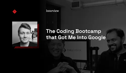 The Coding Bootcamp that Got Me Into Google