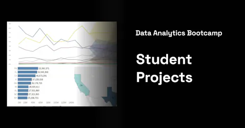 UNI Data Analytics Student Projects