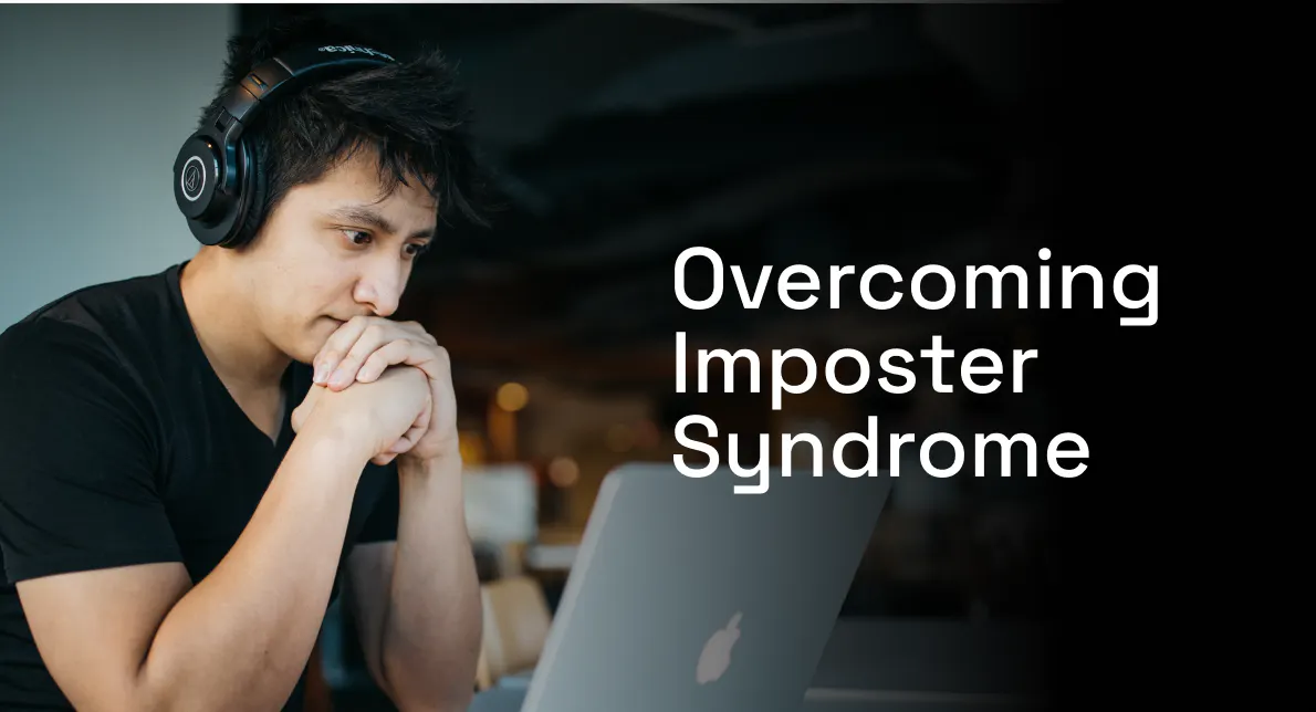 UNI Imposter Blog header