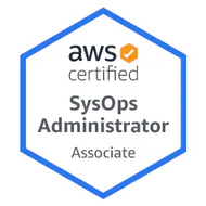 AWS Certified Sysops Administrator Associate