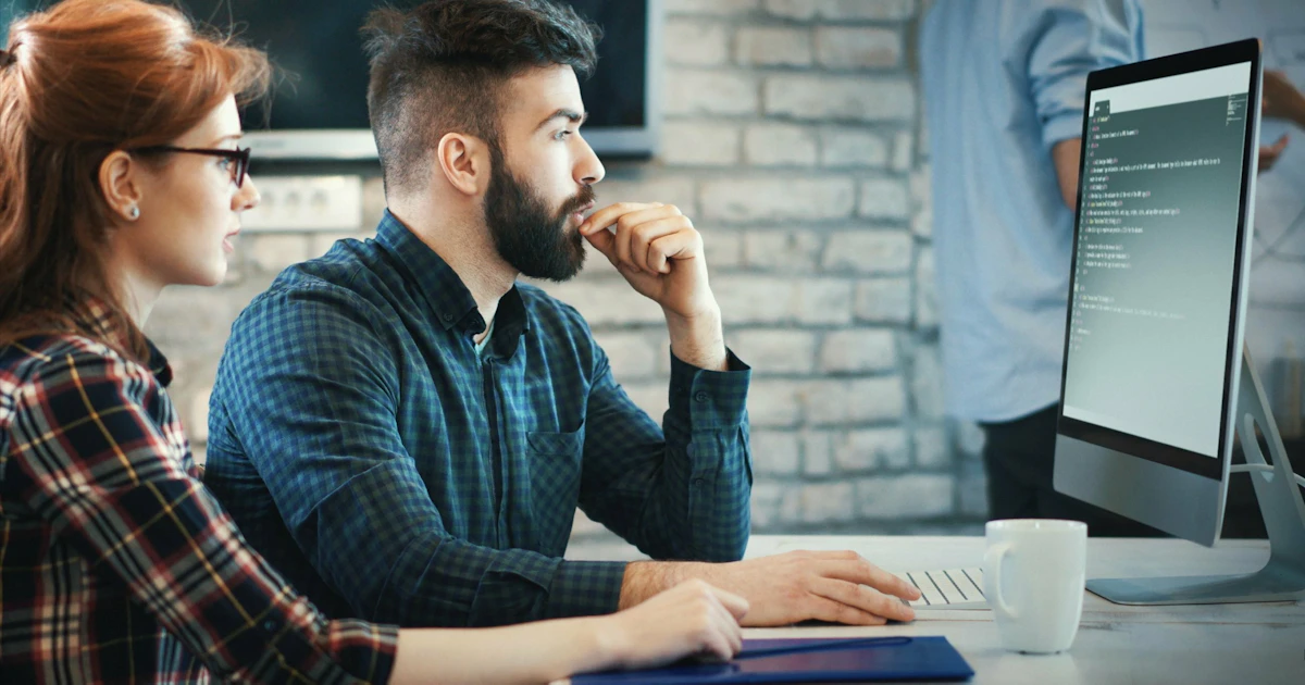 How to Improve Your Coding Skills and Land a Job in 2025