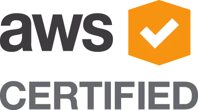Aws Certified Logo