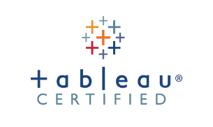 Tableu certified logo 2x
