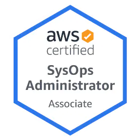 AWS Certified Sysops Administrator Associate 512x512 7ee4f9e7f4046349a3bfe27dcb1a54a340e04623 2x