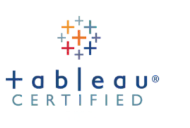Tableu certified logo 2x 1