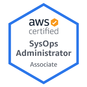 AWS Certified Sysops Administrator Associate