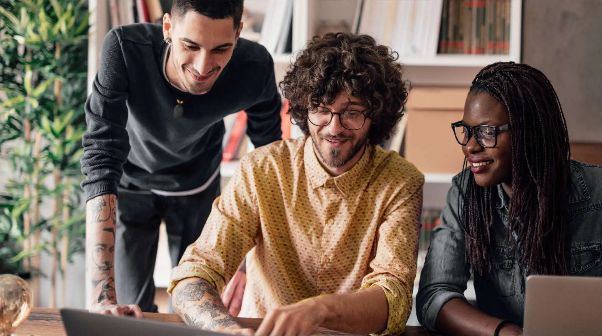 R2 A WFU Product Management header Desktop