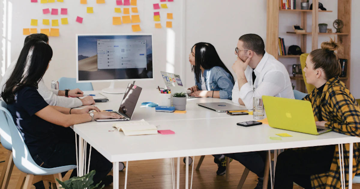 Study: Work-Life Balance at Big Tech Companies