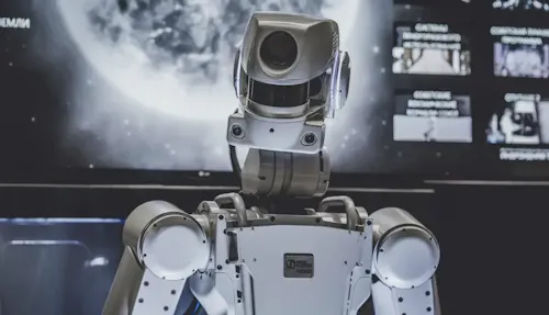 Would you work for an AI boss