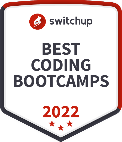 2022 Best Coding Bootcamps Switch Up