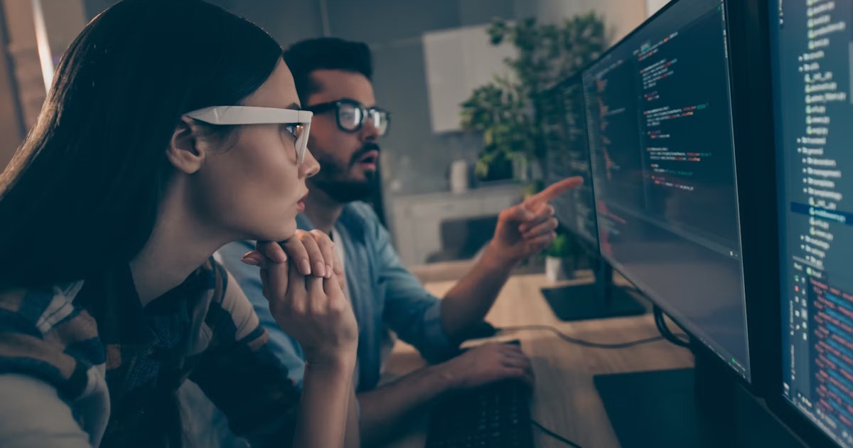 Pair Programming: Your Guide to Collaborative Coding Success